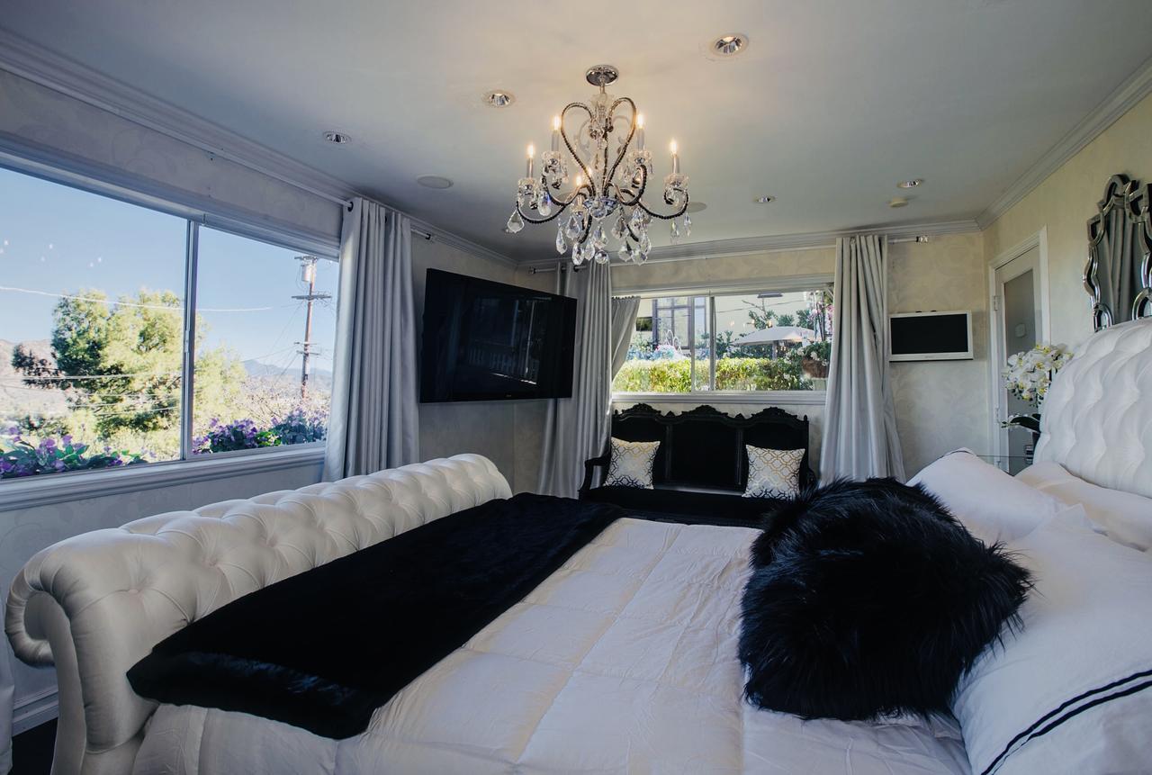 Pacific View Palace Inn Los Angeles