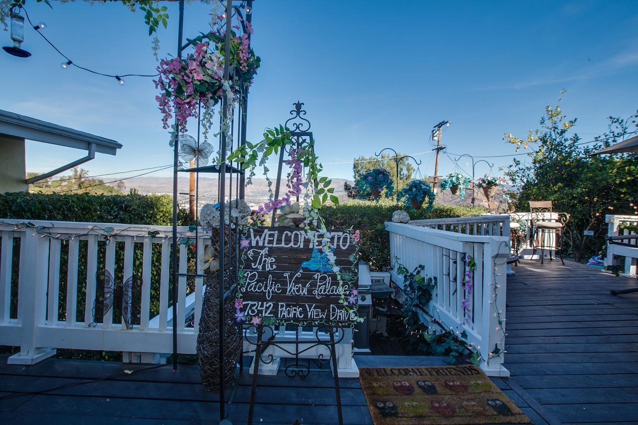 Pacific View Palace Inn